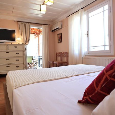 Achi'S House Villa Lefkáda Eksteriør billede