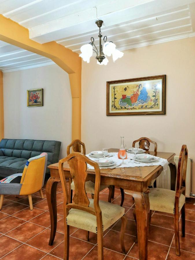 Achi'S House Villa Lefkáda Eksteriør billede