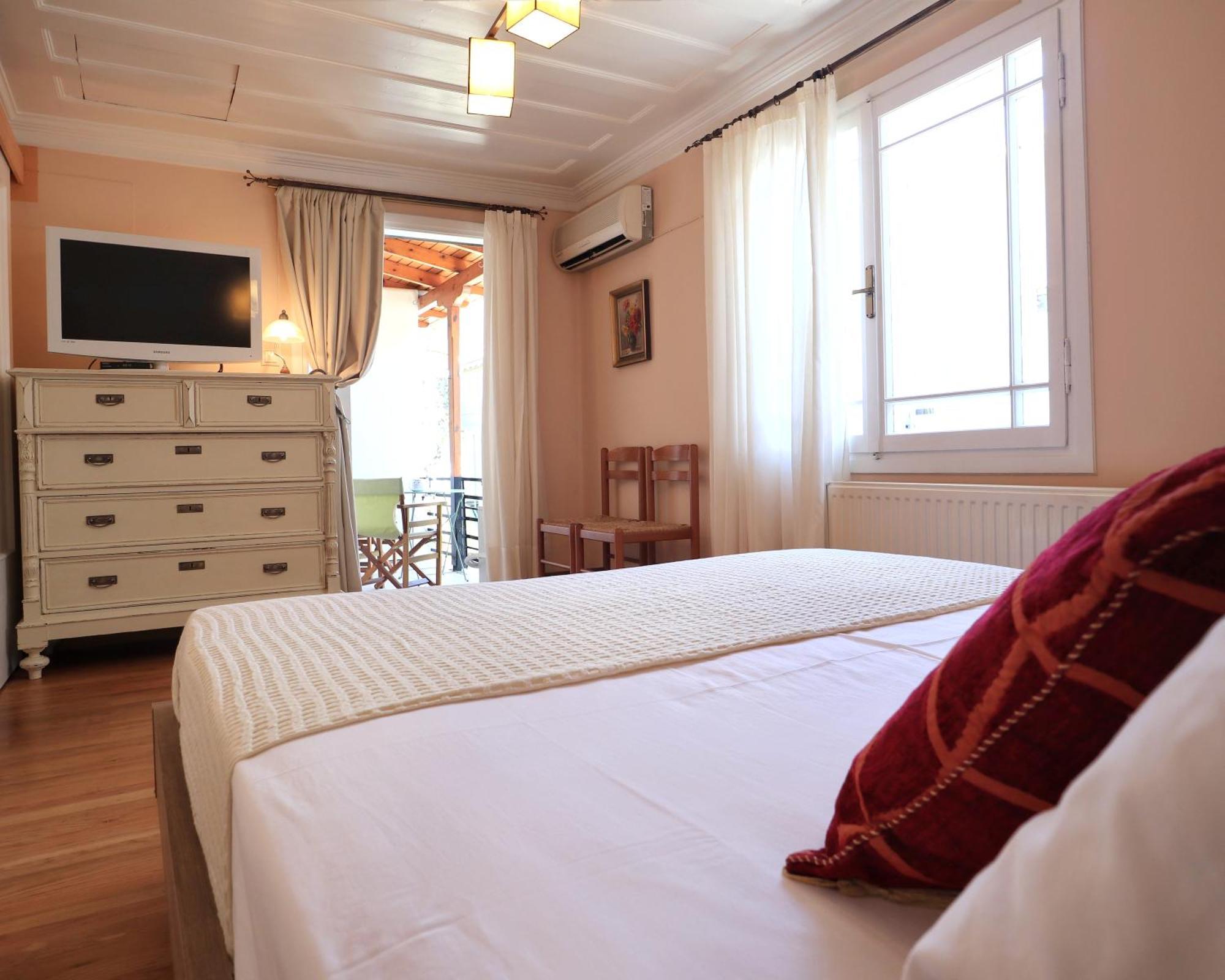 Achi'S House Villa Lefkáda Eksteriør billede